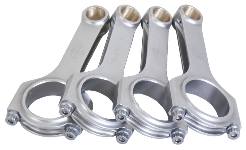 Eagle H-Beam Connecting Rods Nissan 240sx SR20 Engines - eliteracefab.com