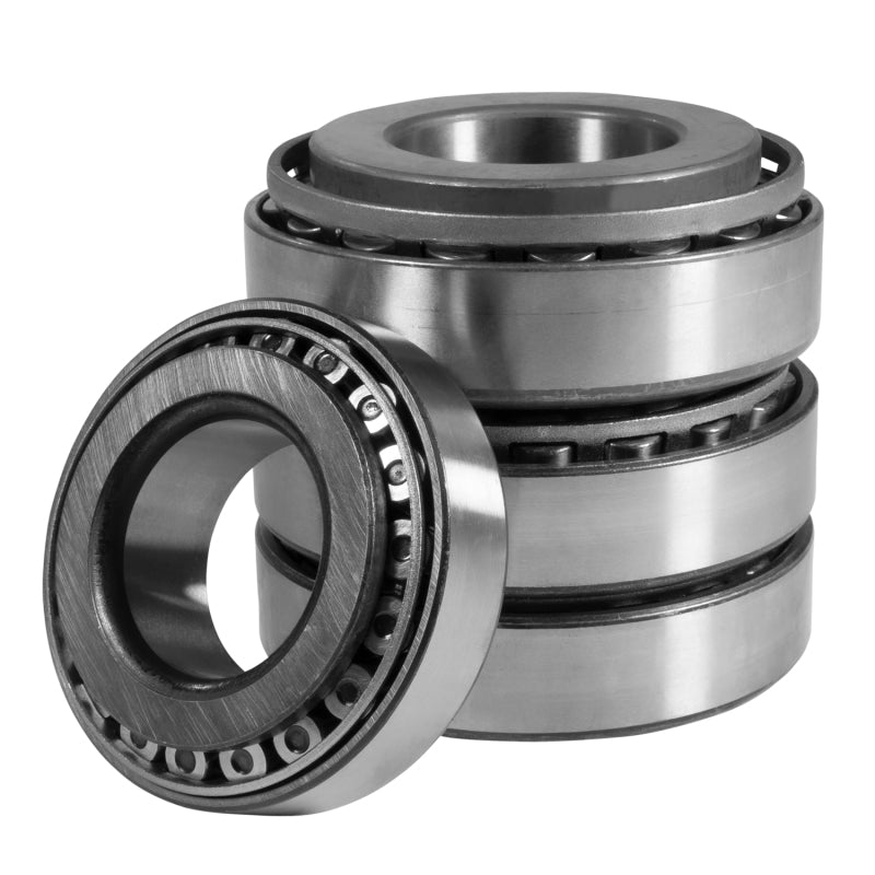 Yukon 10.5in Ford 4.88 Rear Ring & Pinion Install Kit Yukon Gear & Axle