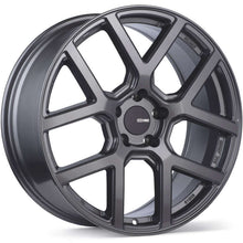 Load image into Gallery viewer, Enkei YX-5 20x8.5 5x120 40mm Offset 72.6mm Bore Gunmetal Wheel