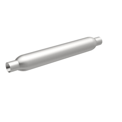 MagnaFlow Muff GP 3.5 Dia 22inch 2/2 Magnaflow