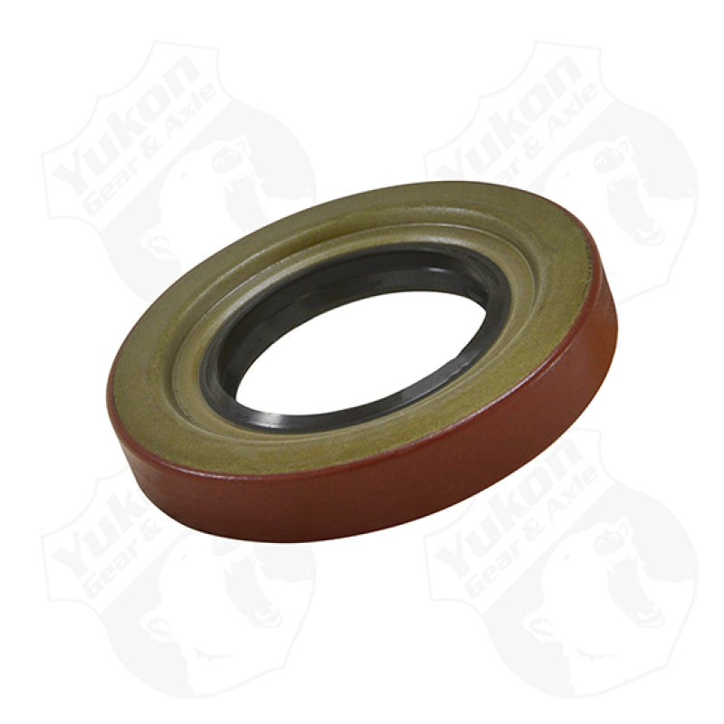 Yukon Gear Axle Seal For 9.5in GM Yukon Gear & Axle