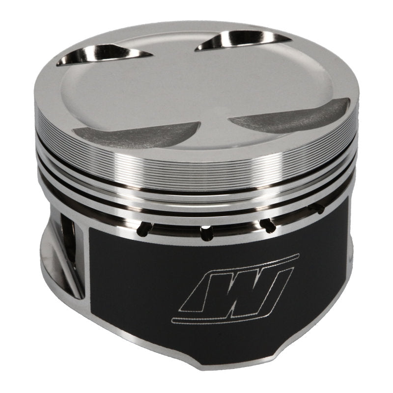 Wiseco Toyota 3SGTE 4v Dished -6cc Turbo 87mm Piston Kit - eliteracefab.com