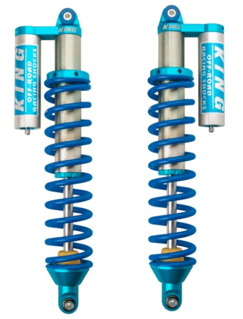 King Shocks Polaris RZR4/RZR S 800 Rear 2.0 Piggyback Coilover