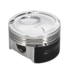 Load image into Gallery viewer, Manley Ford 2.3L EcoBoost 87.5mm STD Size Bore 9.5:1 Dish Piston - Single