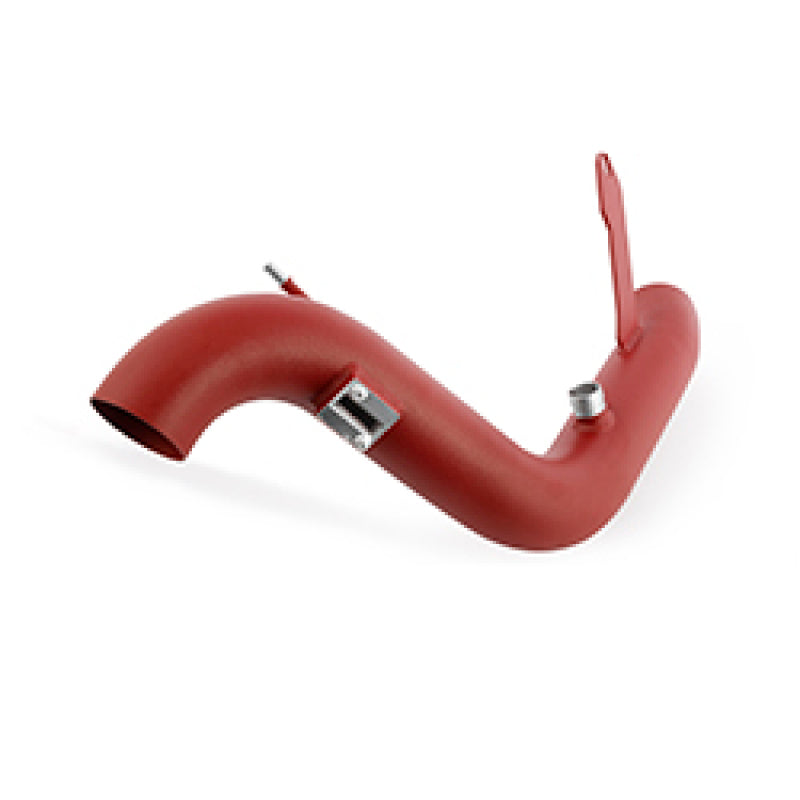 Mishimoto 14-15 Ford Fiesta ST 1.6L Performance Air Intake Kit - Wrinkle Red - eliteracefab.com