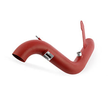 Load image into Gallery viewer, Mishimoto 14-15 Ford Fiesta ST 1.6L Performance Air Intake Kit - Wrinkle Red - eliteracefab.com