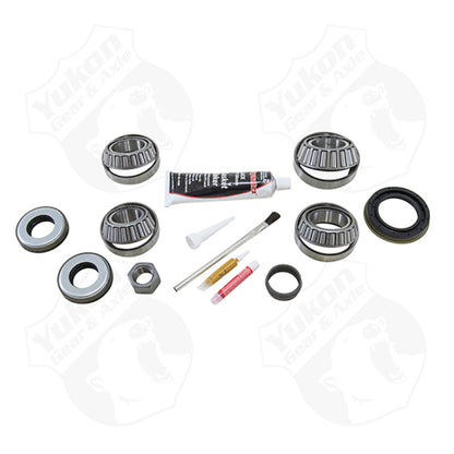 Yukon Gear Bearing install Kit For 99-13 GM 8.25in IFS Diff Yukon Gear & Axle