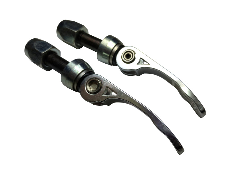 Whiteline Strut Brace Quick Release Kit - eliteracefab.com