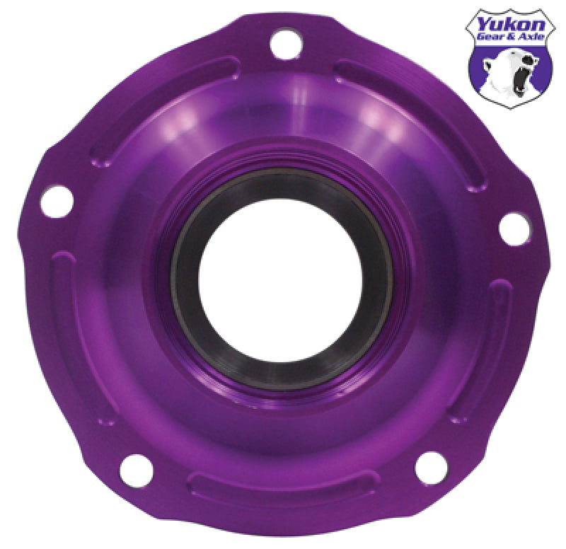 Yukon Gear Purple Aluminum Pinion Supprt For 9in Ford Daytona Yukon Gear & Axle