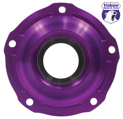 Yukon Gear Purple Aluminum Pinion Supprt For 9in Ford Daytona Yukon Gear & Axle