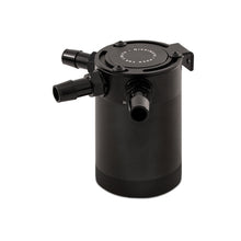 Load image into Gallery viewer, Mishimoto Compact Baffled Oil Catch Can - 3-Port - eliteracefab.com