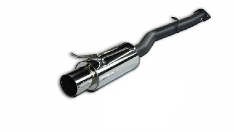 HKS Hi-Power Exhaust Mazda RX7 Turbo 93-96 - eliteracefab.com