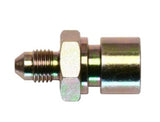 Wilwood Fitting Adaptor -3 to 7/16-24 I.F.