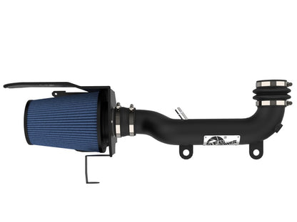 aFe Magnum FORCE Stage-2 XP Pro 5R Cold Air Intake System 2018+ Jeep Wrangler (JL) V6 3.6L - eliteracefab.com