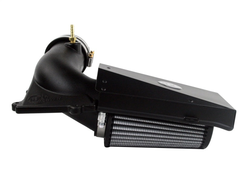 aFe MagnumFORCE Intakes Stage-2 Si PDS AIS PDS VW Golf/Jetta 09-12 L4-2.0L (tdi) - eliteracefab.com