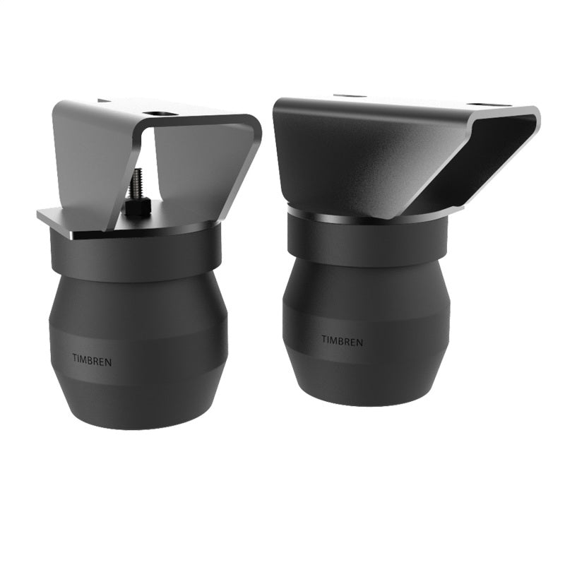 Timbren 2014 Ram 2500 SLT RWD Rear Suspension Enhancement System - eliteracefab.com