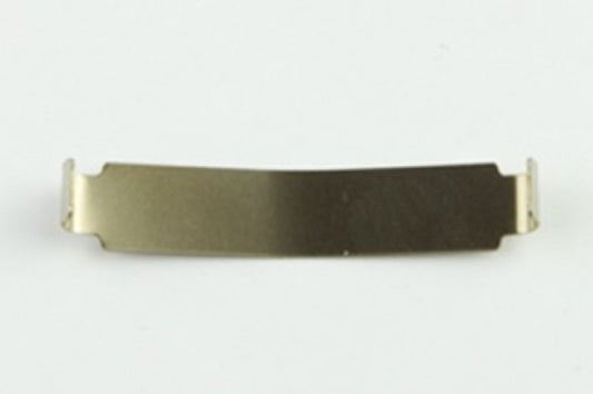 Wilwood Pad Wear Plate - DL/DLS Wilwood