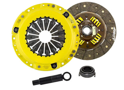 ACT 1997 Acura CL XT/Perf Street Sprung Clutch Kit - eliteracefab.com