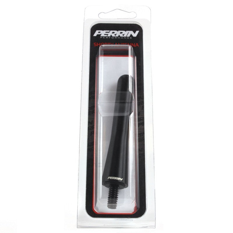 Perrin 17-19 Ford F-150 Raptor Shorty Antenna - 3in - eliteracefab.com