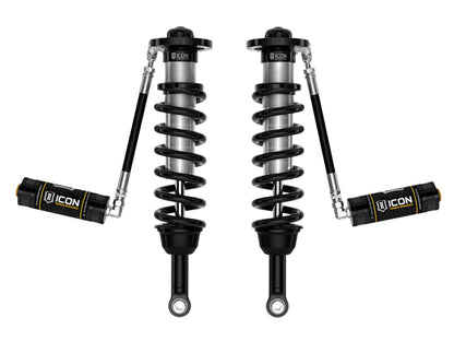 ICON 2022+ Toyota Tundra 2.5 Series VS RR Coilover Kit - eliteracefab.com