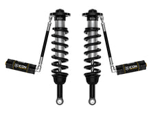 Load image into Gallery viewer, ICON 2022+ Toyota Tundra 2.5 Series VS RR Coilover Kit - eliteracefab.com