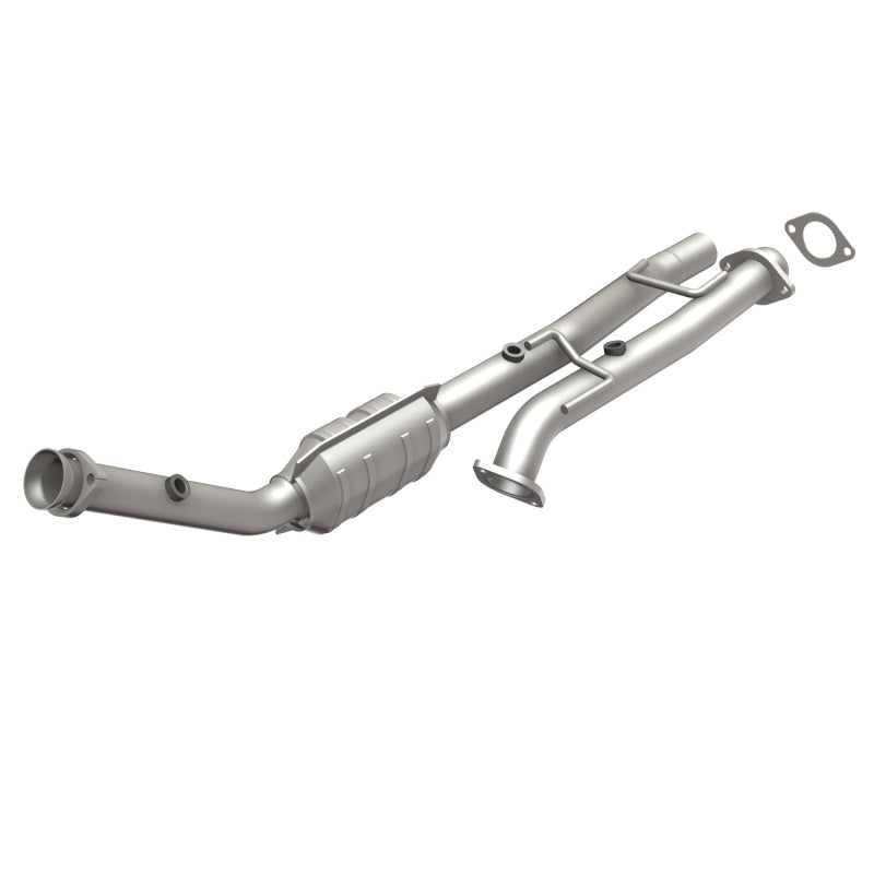 MagnaFlow Conv DF 97-01 Explorer-Mountaineer Magnaflow