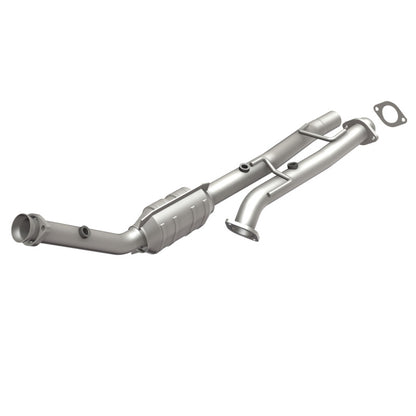 MagnaFlow Conv DF 97-01 Explorer-Mountaineer Magnaflow