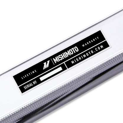 Mishimoto 99-06 BMW 323i/323i/328i/330i Performance Aluminum Radiator - eliteracefab.com