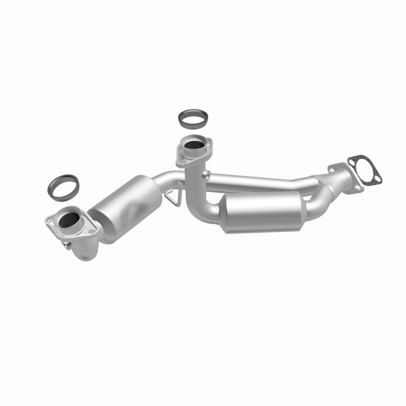 MagnaFlow Conv DF Taurus 92-95 Magnaflow