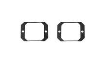 Load image into Gallery viewer, Diode Dynamics Stage Series C1 Flush Mount Mounting Kit (Pair)