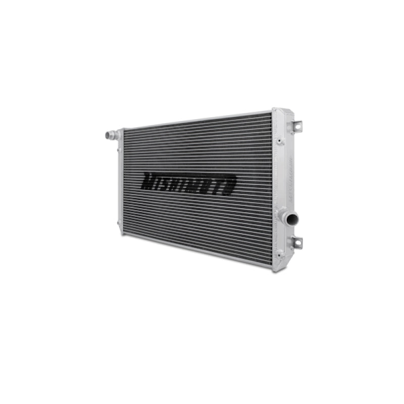 Mishimoto 06-09 Volkswagen Golf MK5 GTI (FSI Only) Manual Aluminum Radiator - eliteracefab.com