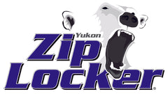 Yukon Gear Zip Locker Bulkhead Fitting Kit - eliteracefab.com