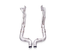 Load image into Gallery viewer, STAINLESS WORKS 1-7/8&quot; Headers High-Flow Cats Factory Connect Ford Mustang GT350 | GT350R 2015-2020 - eliteracefab.com