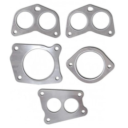 MLS EXHAUST GASKET SET - 6 LAYERS - 2015+ SUBARU WRX FA20 - eliteracefab.com