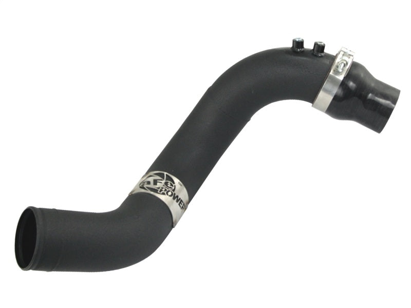 aFe Bladerunner Intercoolers Tube Out I/C Tube Out GM Diesel Trucks 04.5-05 V8-6.6L(td) LLY - eliteracefab.com