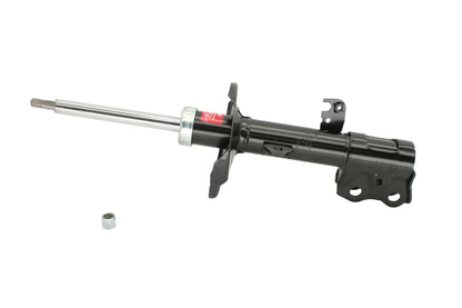 KYB Shocks & Struts Excel-G Front Left TOYOTA Corolla 2009-10 TOYOTA Matrix (FWD) 2009-10 - eliteracefab.com