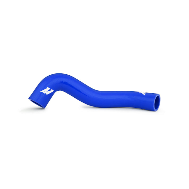 Mishimoto 01-03 Ford 7.3L Powerstroke Coolant Hose Kit (Blue) - eliteracefab.com