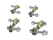 Load image into Gallery viewer, aFe Control PFADT Series Heavy Duty Street End Links Set; Chevrolet Corvette (C5/C6/C7) 97-15 - eliteracefab.com