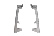 Load image into Gallery viewer, Road Armor 07-18 Jeep Wrangler JK LT Mounts 50 + 2 Lower Mounts - Raw