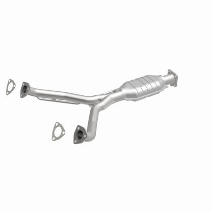 MagnaFlow Conv DF Porsche 81 84 Magnaflow