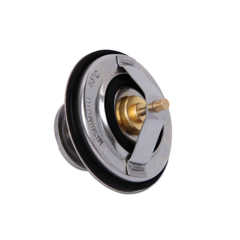 Mishimoto BMW E36 62 Degree Racing Thermostat - eliteracefab.com