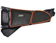 Load image into Gallery viewer, PRP Rzr Door Bag W/Knee Pad Rd D/S