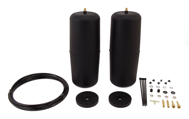 Air Lift 1000HD Rear Air Spring Kit for 2019+ Dodge Ram 1500 - eliteracefab.com