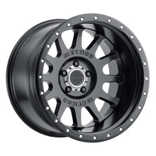 Load image into Gallery viewer, Method MR605 NV 20x9 -12mm Offset 5x150 110.5mm CB Matte Black Wheel - eliteracefab.com