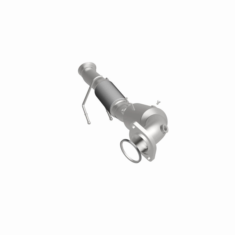 MagnaFlow Conv DF 16-17 Ford Focus 2.3L Underbody Magnaflow