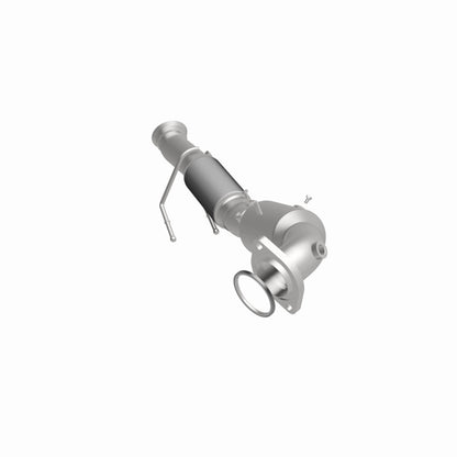 MagnaFlow Conv DF 16-17 Ford Focus 2.3L Underbody Magnaflow