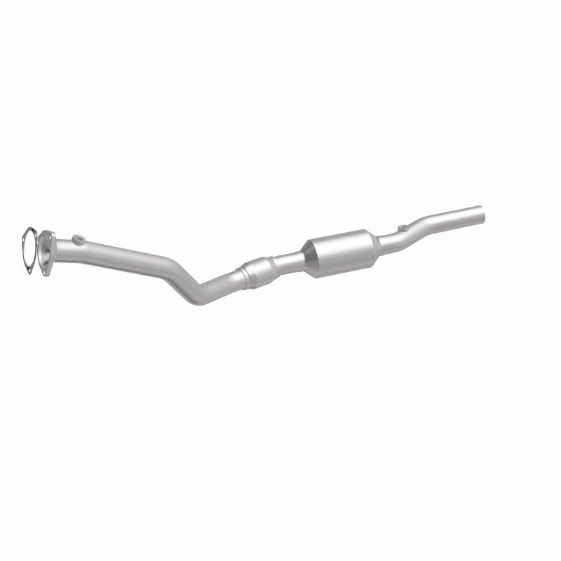 MagnaFlow Conv DF 96-99 Audi A6 Quattro 2.8L Magnaflow