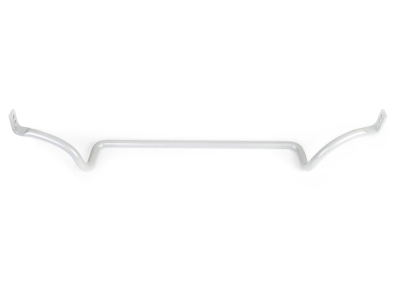 Whiteline 09+ Lancer Ralliart Front 26mm X-Heavy Duty Adjustable Swaybar - eliteracefab.com