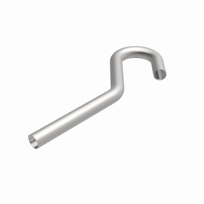 MagnaFlow Univ bent pipe SS 3.00inch 180/45 Magnaflow