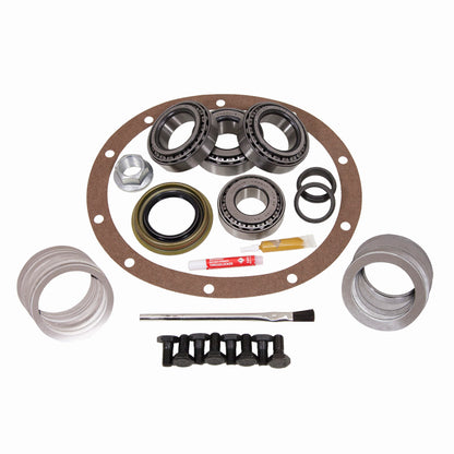 Yukon Gear Master Overhaul Kit For Model 35 Diff - eliteracefab.com